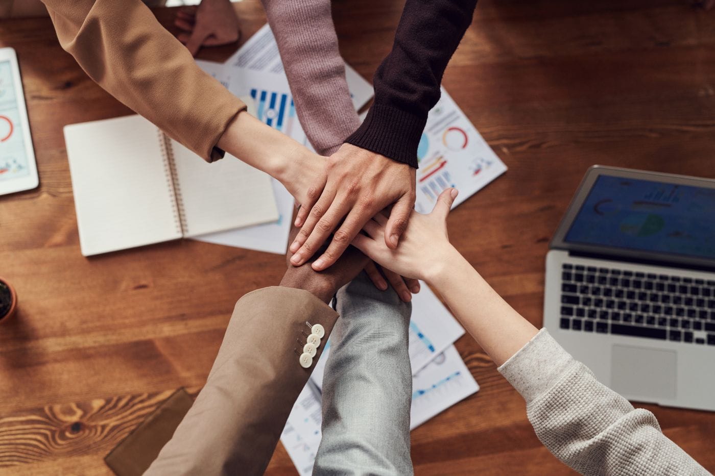 Working with the Index World team