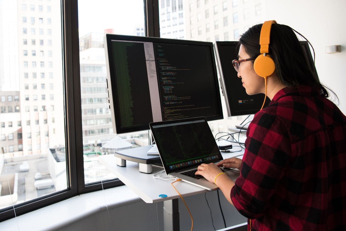 Multi-channel and integrations