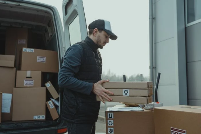 Route delivery and DSD software for distributors